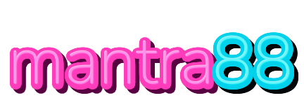 mantra88 — logo kanal